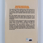 Don Pendleton : The executioner : Caribean kill - pikkukuva 2