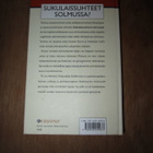 Sukulaissuhteet solmussa - Ira Heilveil - pikkukuva 2
