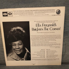 LP Ella Fitzgerald: Brighton The corner - pikkukuva 2