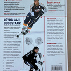 Pelaa parempaa jääkiekkoa	Ron Davidson - pikkukuva 2