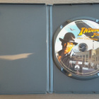DVD: Indiana Jones Ja Viimeinen Ristiretki (1989/2003) - pikkukuva 3