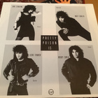 PRETTY POISON - Catch Me I’m Falling - pikkukuva 3