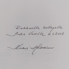 Kalevi Heikkinen : Perinnemaisemia lauluin (signeerattu, ... - pikkukuva 3