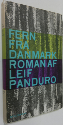 Leif Panduro : Fern fra Danmark