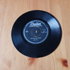 Brenda Lee – The End Of The World 7" 195? Fin Press - pikkukuva 2