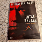 Total Recall (Schwarzenegger) (DVD) - pikkukuva 1
