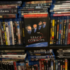 Space Cowboys Clint Eastwood - pikkukuva 1