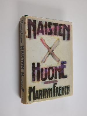 Marilyn French : Naistenhuone