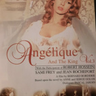 ANGELIKA JA KUNINGAS (1966) MICHÈLE MERCIER VOL. 3 - pikkukuva 1