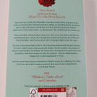 Nora Roberts : Bed of roses - pikkukuva 2