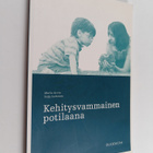 Maria Arvio ym. : Kehitysvammainen potilaana - pikkukuva 1