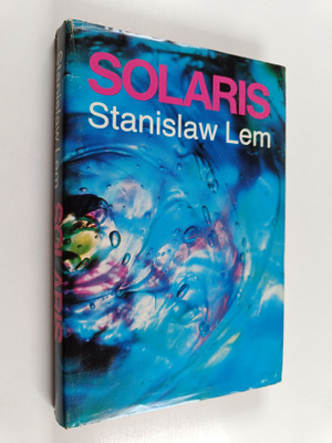 Stanislaw Lem : Solaris