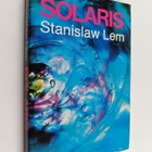 Stanislaw Lem : Solaris - pikkukuva 1