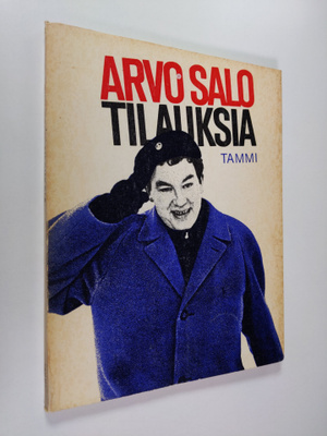 Arvo Salo : Tilauksia