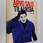Arvo Salo : Tilauksia - pikkukuva 1