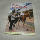 Mills Pako ratsutilalle -nid - pikkukuva 1