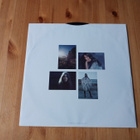 Emmylou Harris – Profile / Best Of lp Country Rock nm! - pikkukuva 3
