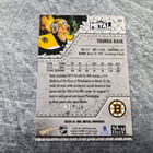Tuukka Rask 2020-21 Metal Precious Metal Gems PMG - pikkukuva 2