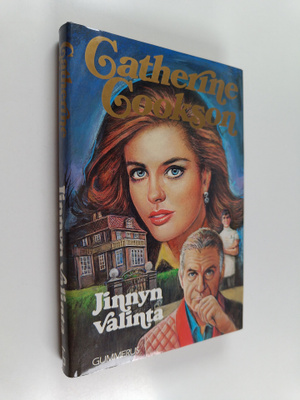Catherine Cookson : Jinnyn valinta
