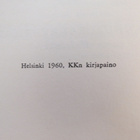 Marek Hlasko Suoraan paratiisiin - pikkukuva 3