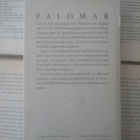 Italo Calvino - Palomar (inbunden bok) - pikkukuva 2