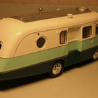Citroen HY Le Bastard -61 1:43 ALE! - pikkukuva 2