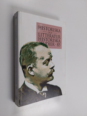 Julia ym. (toim.) Tidigs : Historiska och litteraturhisto...