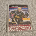 2025 2026 Blueline Postmaster Kari Piiroinen 26/40 - pikkukuva 1