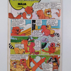 Peukaloisen retket n:o 8/1984 - pikkukuva 2