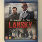Lansky (Blu-ray) 2021 (Harvey Keitel) - pikkukuva 1