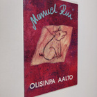 Manuel Rui : Olisinpa aalto - pikkukuva 1