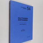 Kulttuurien kohtaamisia - pikkukuva 1