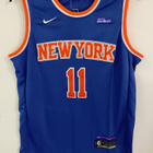 NBA FaniPaita New York Nicks BRUNSON #11 Team Color (UUSI!) - pikkukuva 2