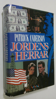 Patrick Anderson : Jordens herrar