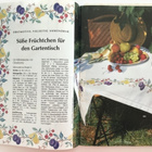 Ristipistomalli lehti Burda E 249 - pikkukuva 3