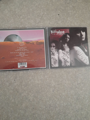 Bitchalert cd