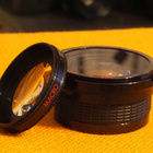 == 46mm Laser Macro / super wide lens adaptor - pikkukuva 2