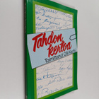 Olli (toim.) Karhi : Tahdon kertoa - pikkukuva 1