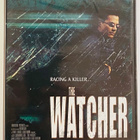 The Watcher - DVD ( uusi ) - pikkukuva 1