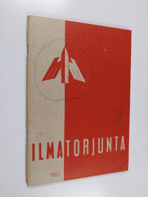 Ilmatorjunta 1963