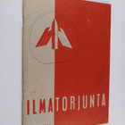 Ilmatorjunta 1963 - pikkukuva 1