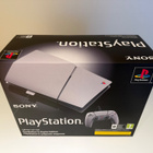 Playstation 5 30Th Limited Anniversary Edition uusi - pikkukuva 1