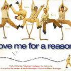 Boyzone • Love Me For A Reason CD-Single - pikkukuva 2