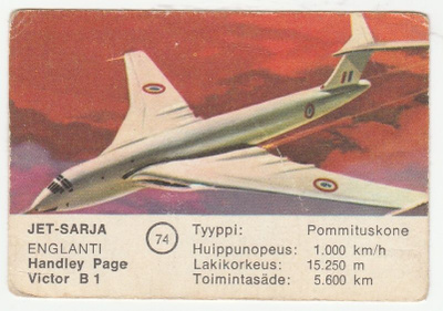 Fazer Jet