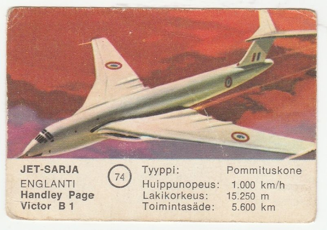 Fazer Jet