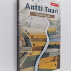 Antti Tuuri : Pohjanmaa : romaani - pikkukuva 1