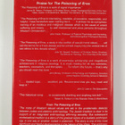 Raymond J. Lawrence : The poisoning of Eros : sexual valu... - pikkukuva 2