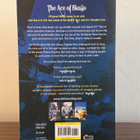 The Ace of Skulls (Chris Wooding) - pikkukuva 2