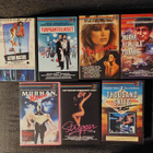 7 kpl Vhs fix kasetteja kuin uusia - pikkukuva 1