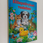 Ute Haderlein : Eläinystävykset vauhdissa - pikkukuva 1